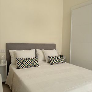 Double Room Terrace