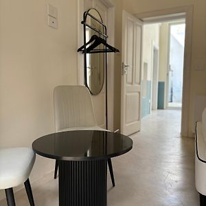 King Room Balcony